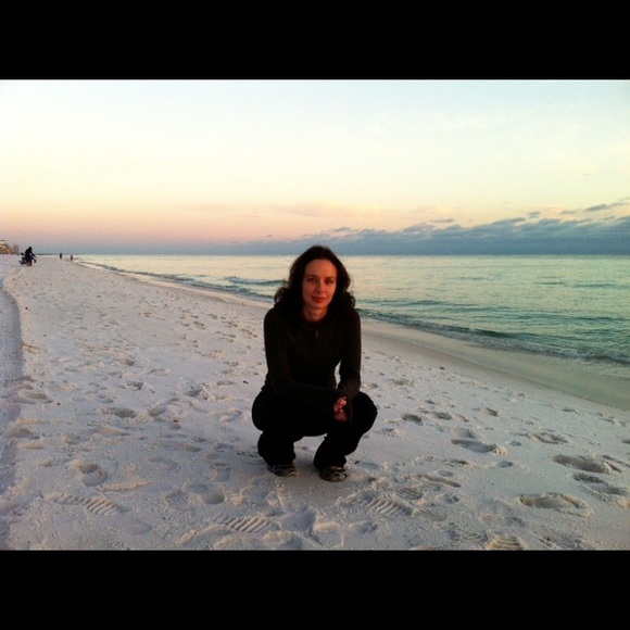 Meet your Posher, Kirsten - Picture 1 of 1